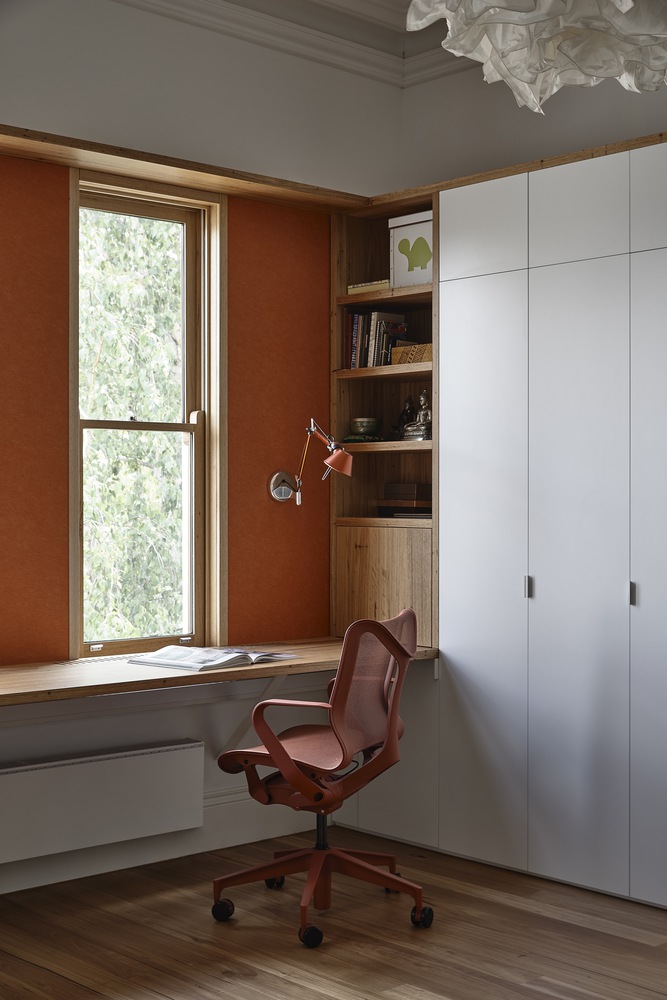 Helvetia 绿色新生丨澳大利亚墨尔本-47