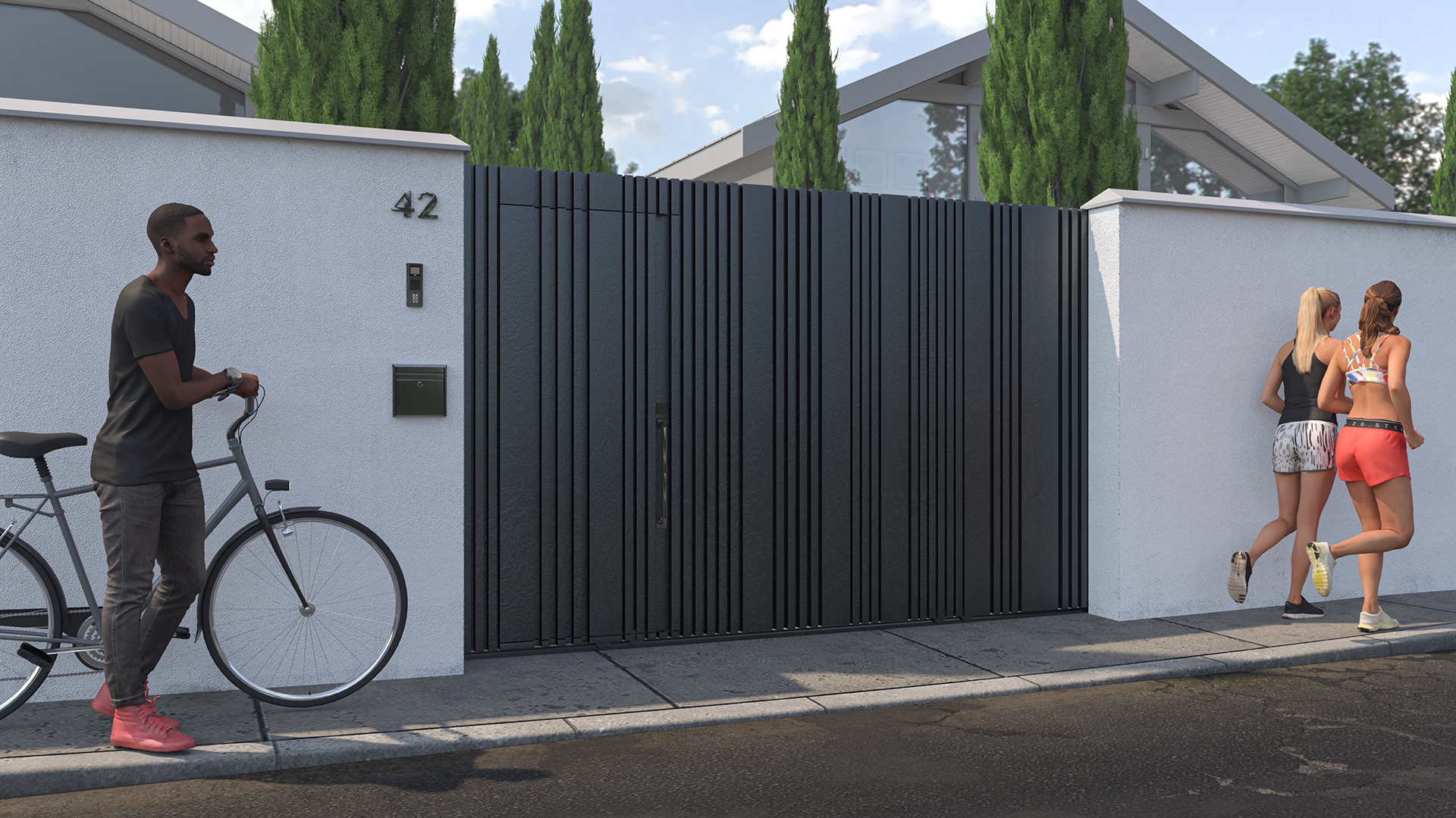 安佐尔框架结构（注：Fachwerk常见释义为框架结构、桁架结构等，Anzor一般为人名或特定名称，这里结合信息只能如此翻译） -3