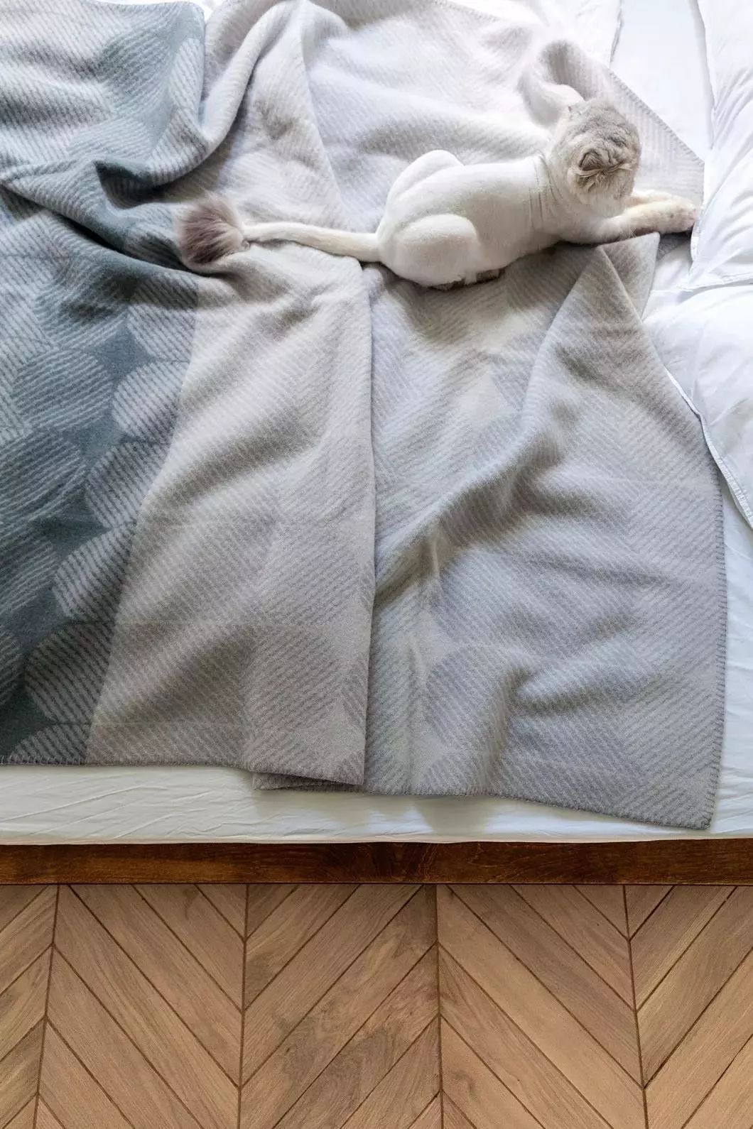 小户型设计 | 简约自然,五脏俱全-35