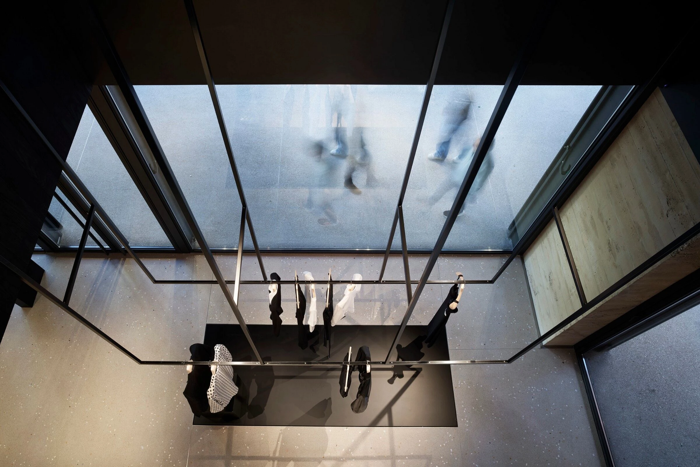 埃拉尔多商店丨意大利丨Parisotto + Formenton Architetti-30