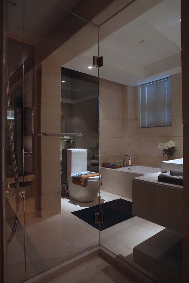 后现代 惠州盛世华府A示范单位-9