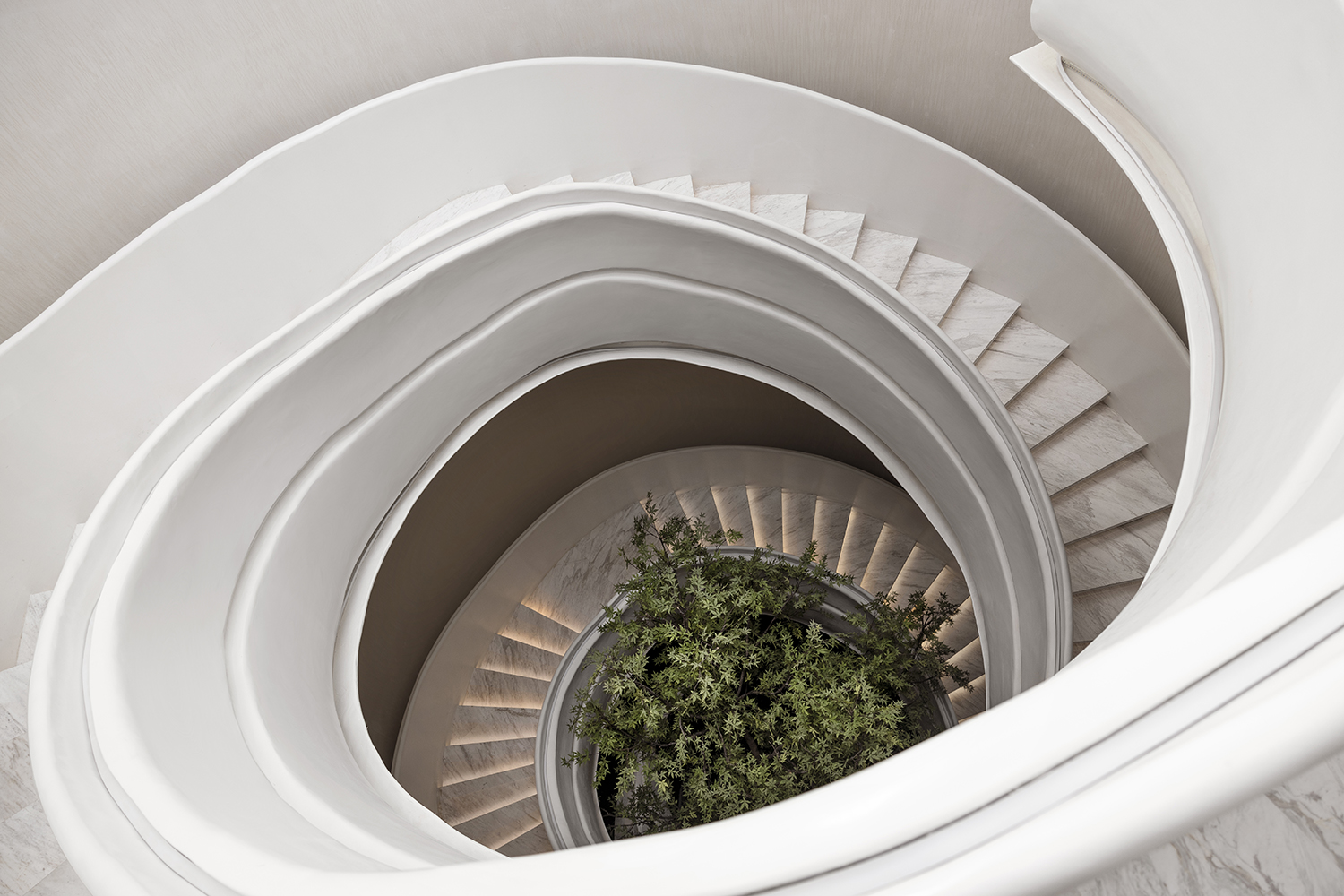 元禾大千 | 幽谷筑境  万物共生-8