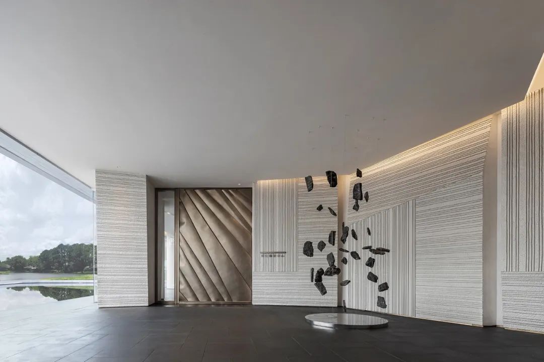 中交·拾园雅集(见山艺术中心)丨中国重庆丨北京赛瑞迪普家居装饰有限公司-9