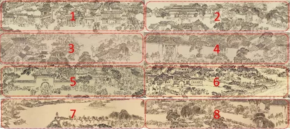 天津西青宾馆改造-47