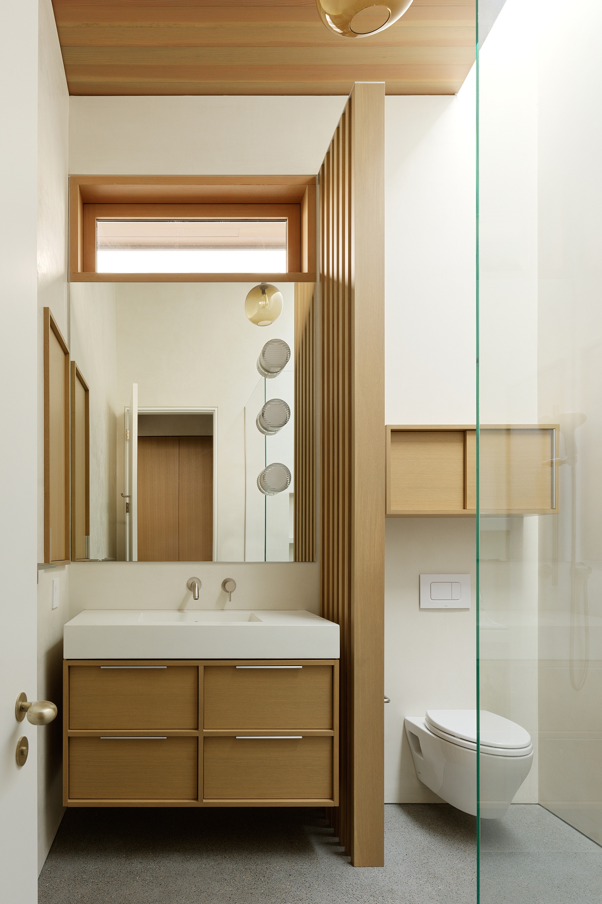 实物之家In  Kind House · GO'C-25