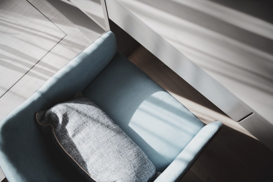 深圳华侨城香山里私宅-44