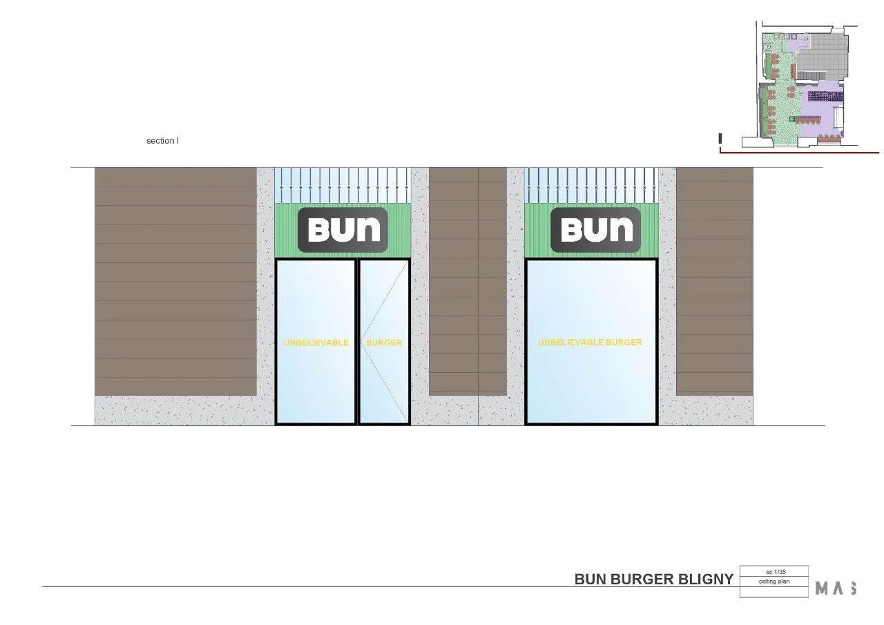 位于西班牙惠斯卡市的美食健康餐厅-62