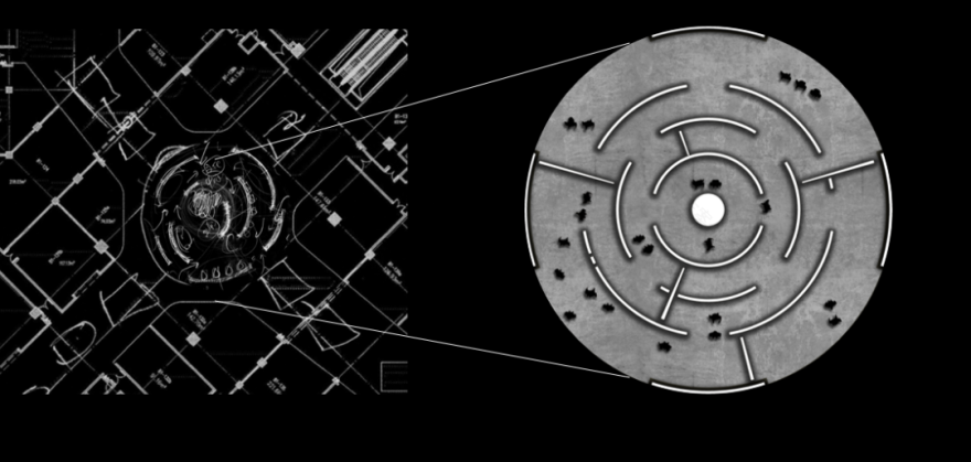 栖居之美家居艺术展丨中国汕头丨HSU|许业功设计-6