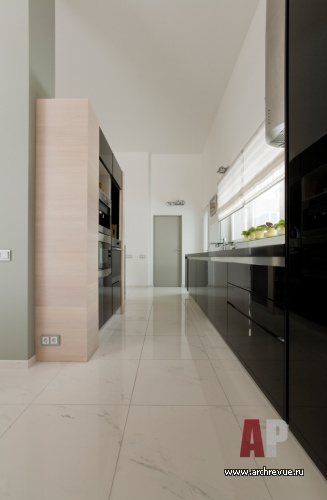 山间年轻家庭住宅设计-29