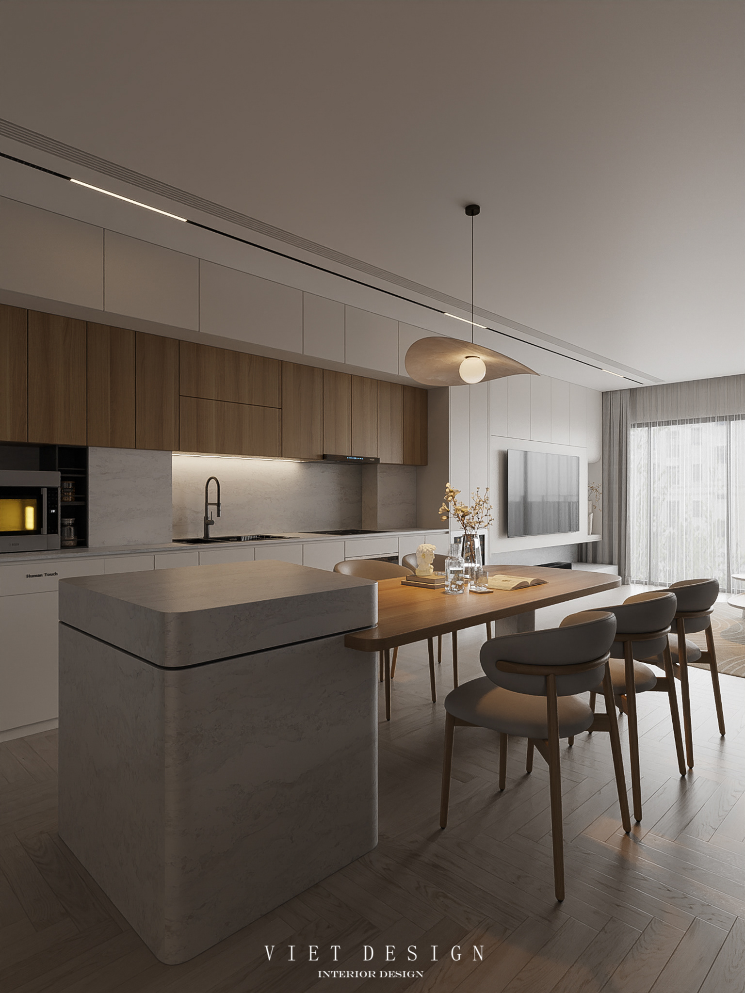 屯田屋丨VIET Design-8