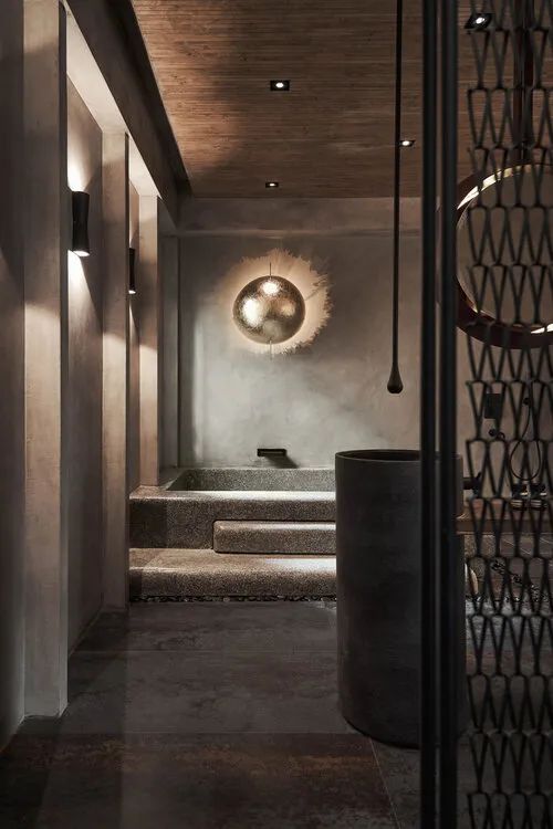 情人之家丨牙买加圣玛丽丨isla 设计-38