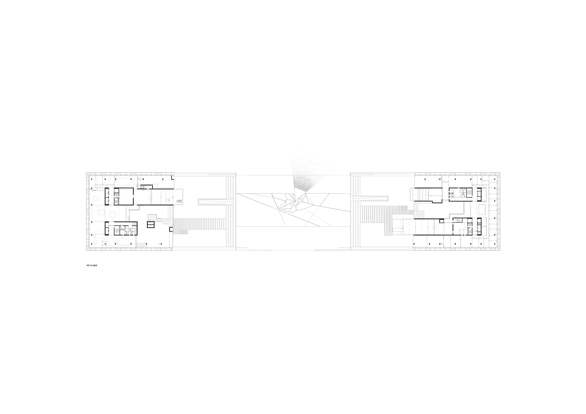 布达佩斯民族志博物馆丨匈牙利布达佩斯丨NAPUR Architect-32