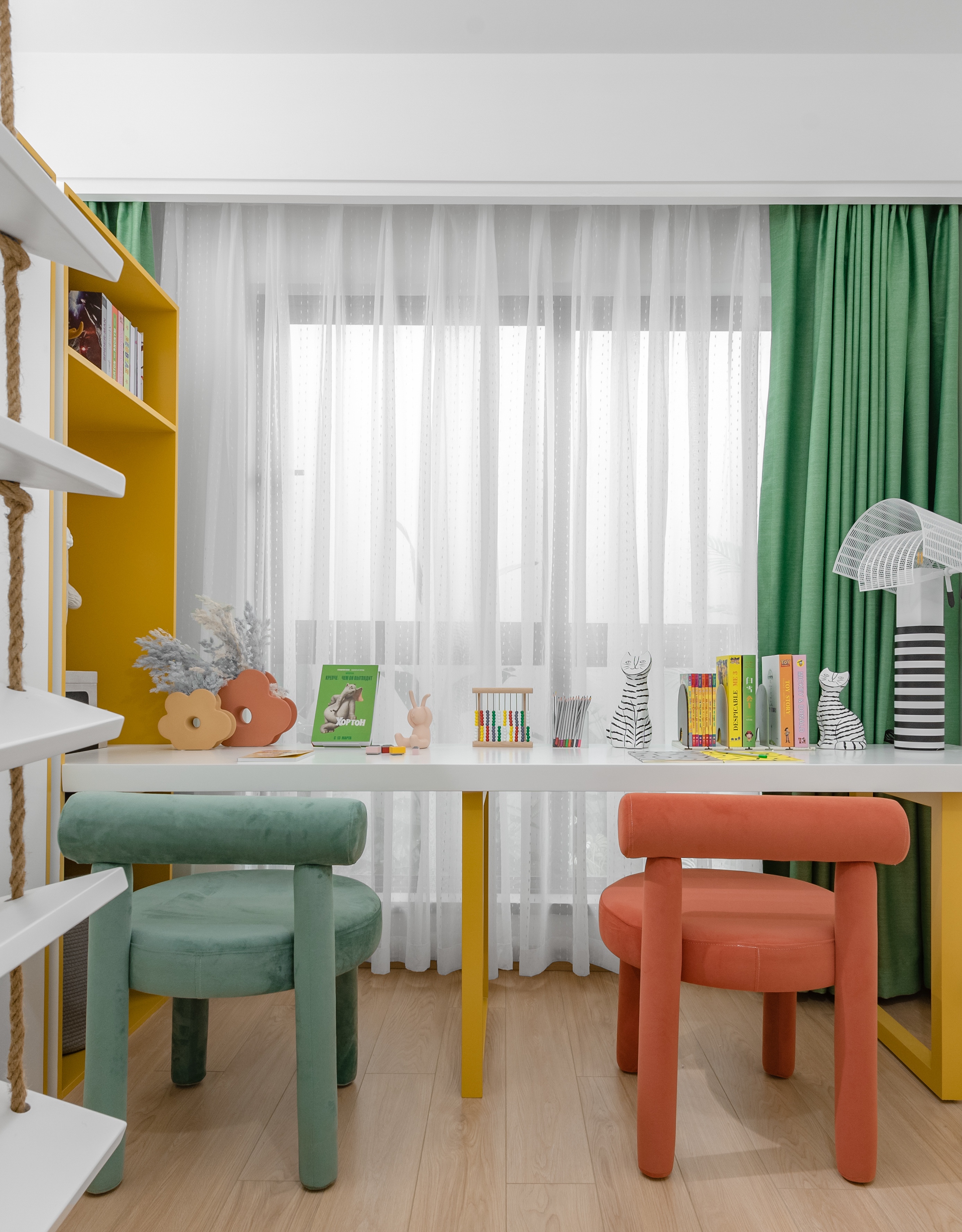 美纵设计｜融创昆明 人民路1979 样板间 2-37