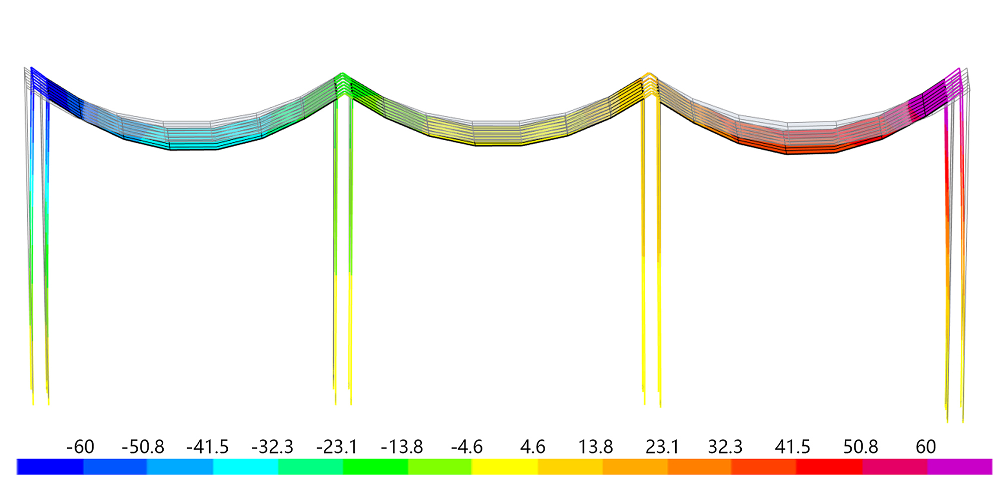 景山花海帐篷亭丨中国杭州-52