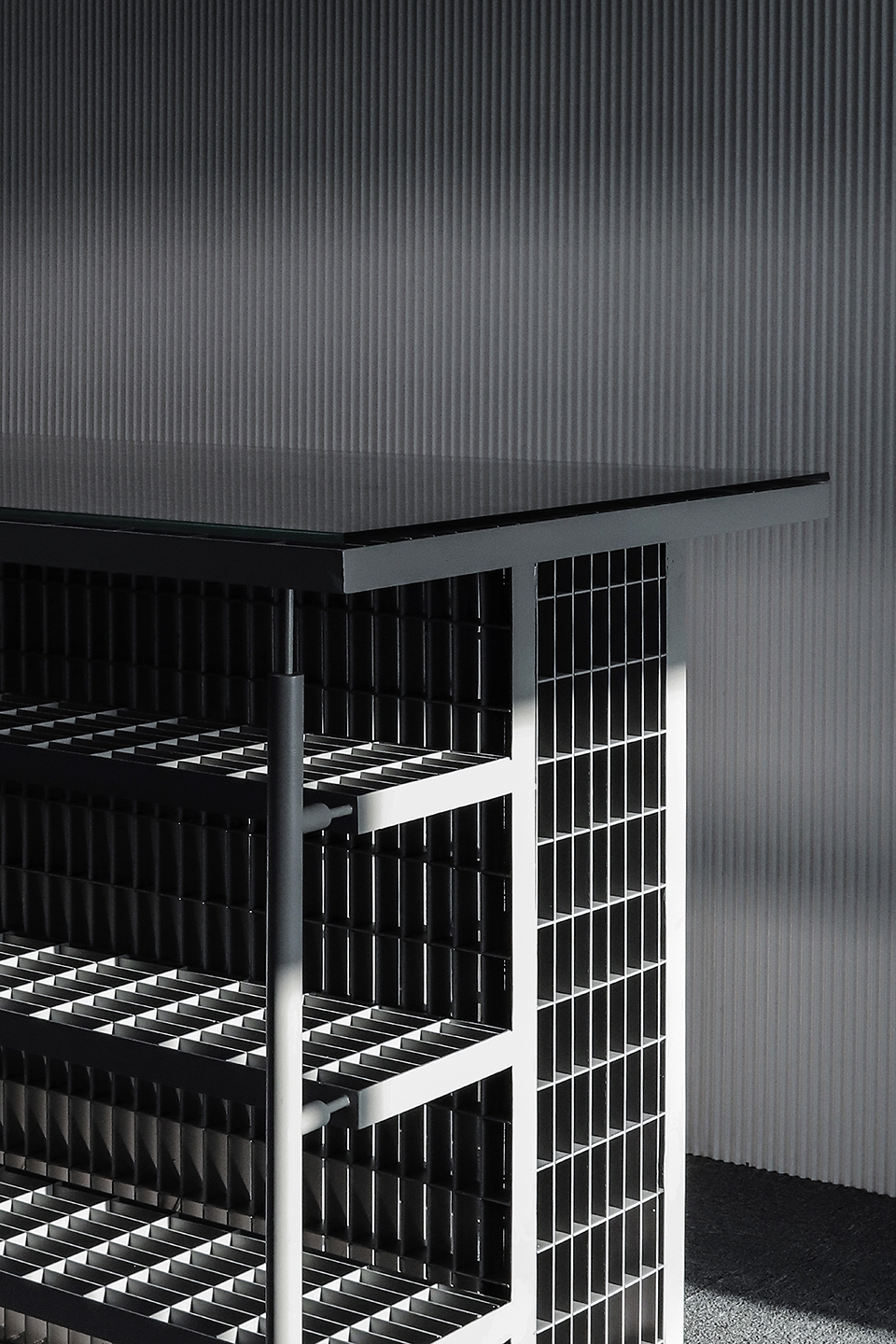 DAS·Lab办公室设计项目丨中国徐汇-24