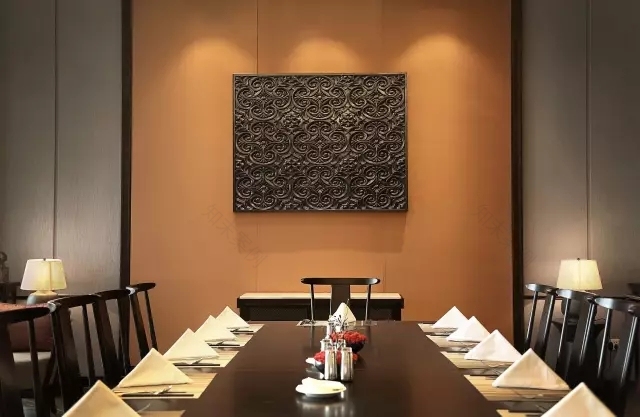 重庆大足龙水湖度假区温泉中心设计-20