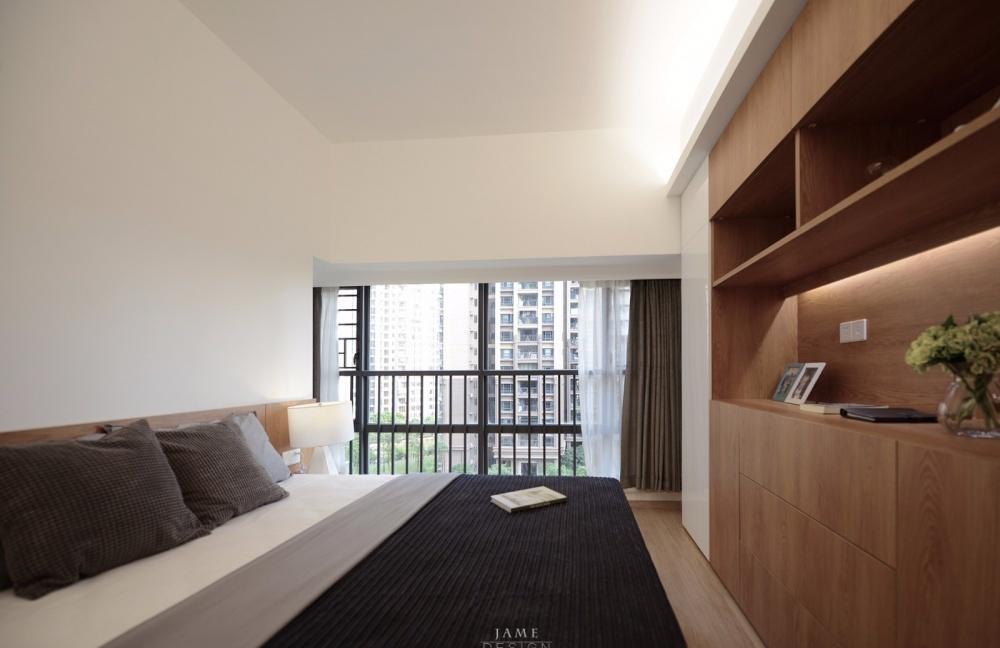 剑桥汇小户型客厅设计-15