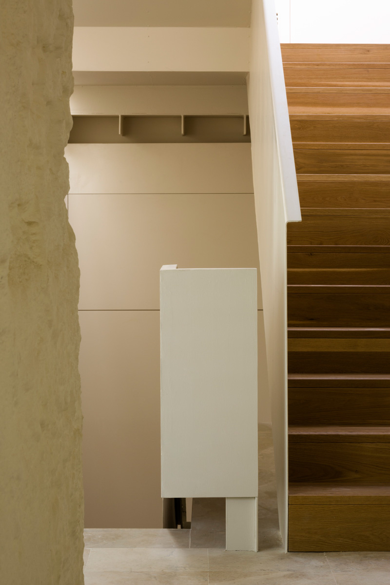 弗拉门戈解读中心，西班牙 / garciatorrente architects-63