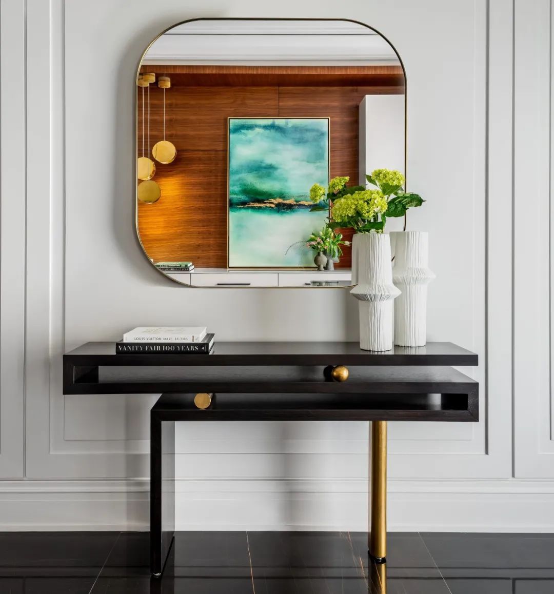 多伦多 U31 设计工作室 | 时尚轻奢，气质非凡-12