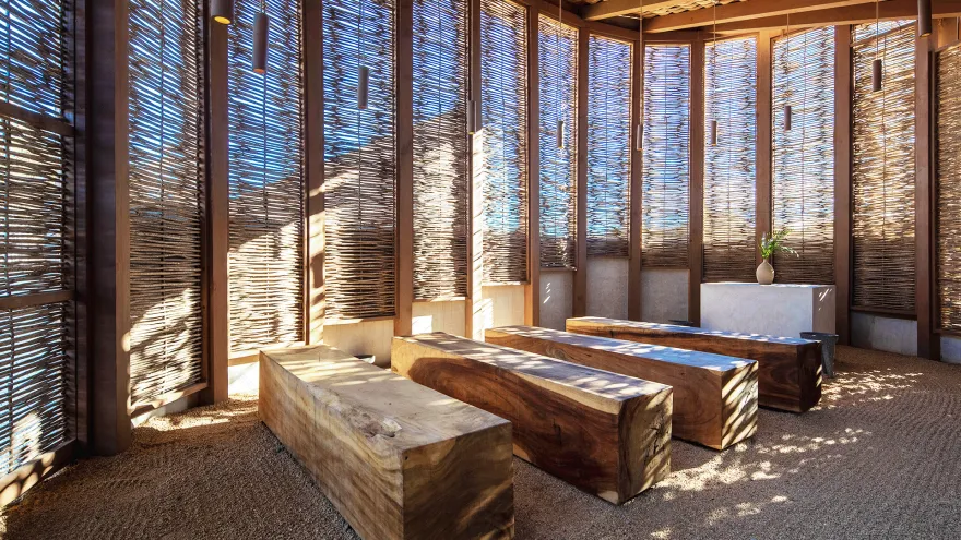 梅斯卡尔酒厂丨墨西哥丨Estudio ALA建筑工作室-63