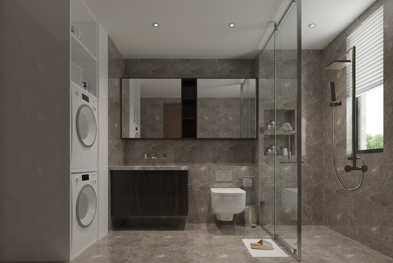 一品囧家设计 | 家的温度-13