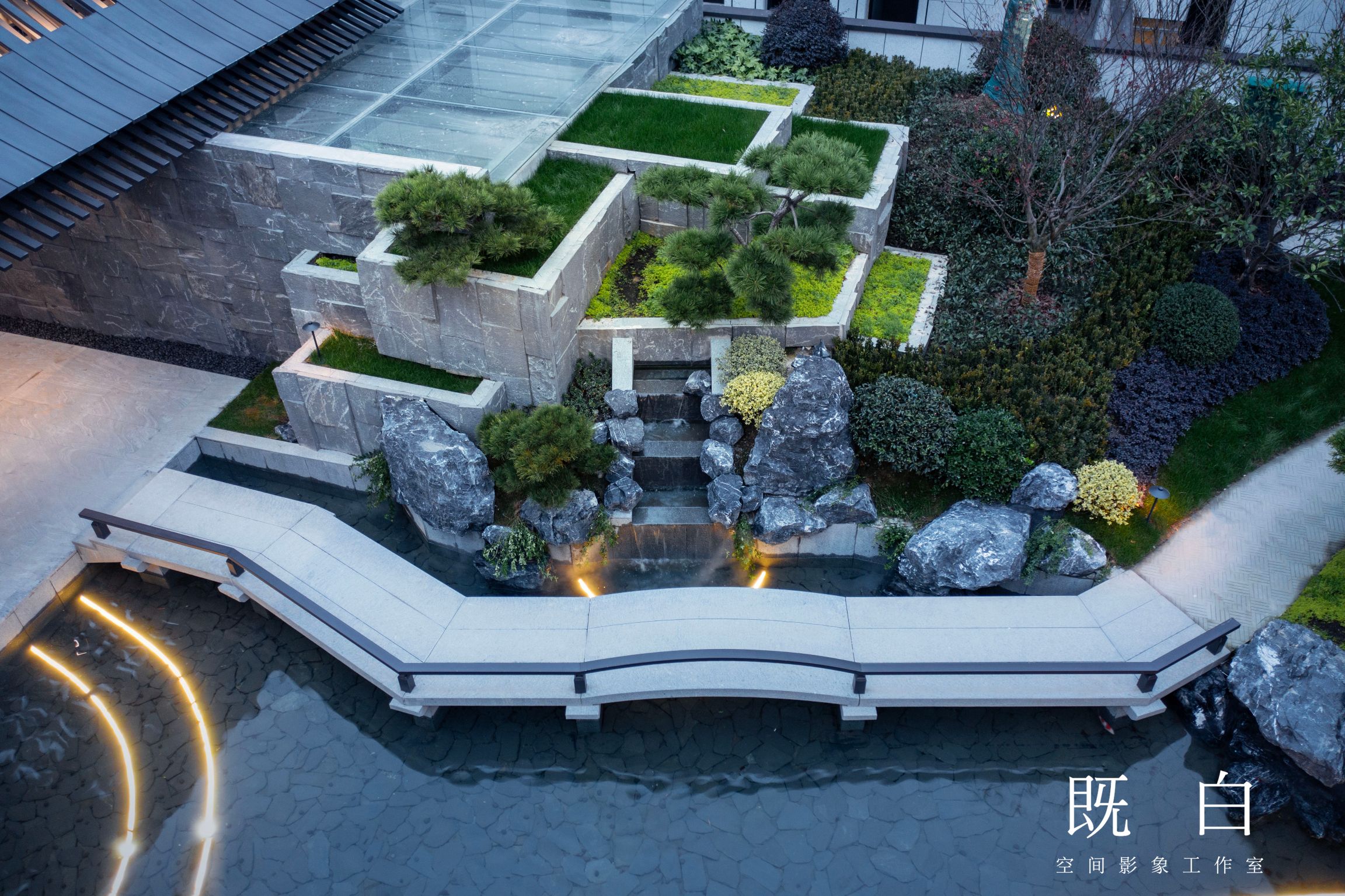 建筑摄影 示范区-4