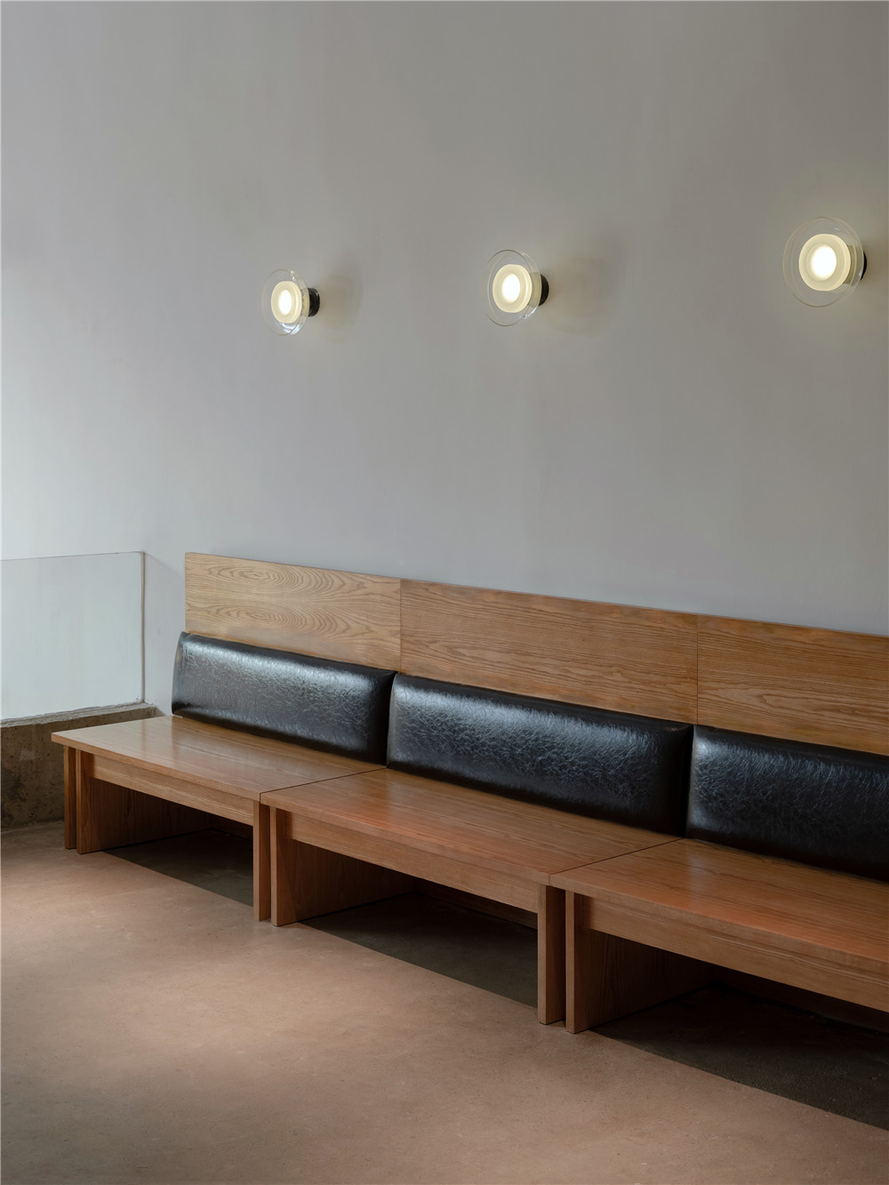 INSIDE奥体南路店丨中国广州丨R  BAS大棟建築-22