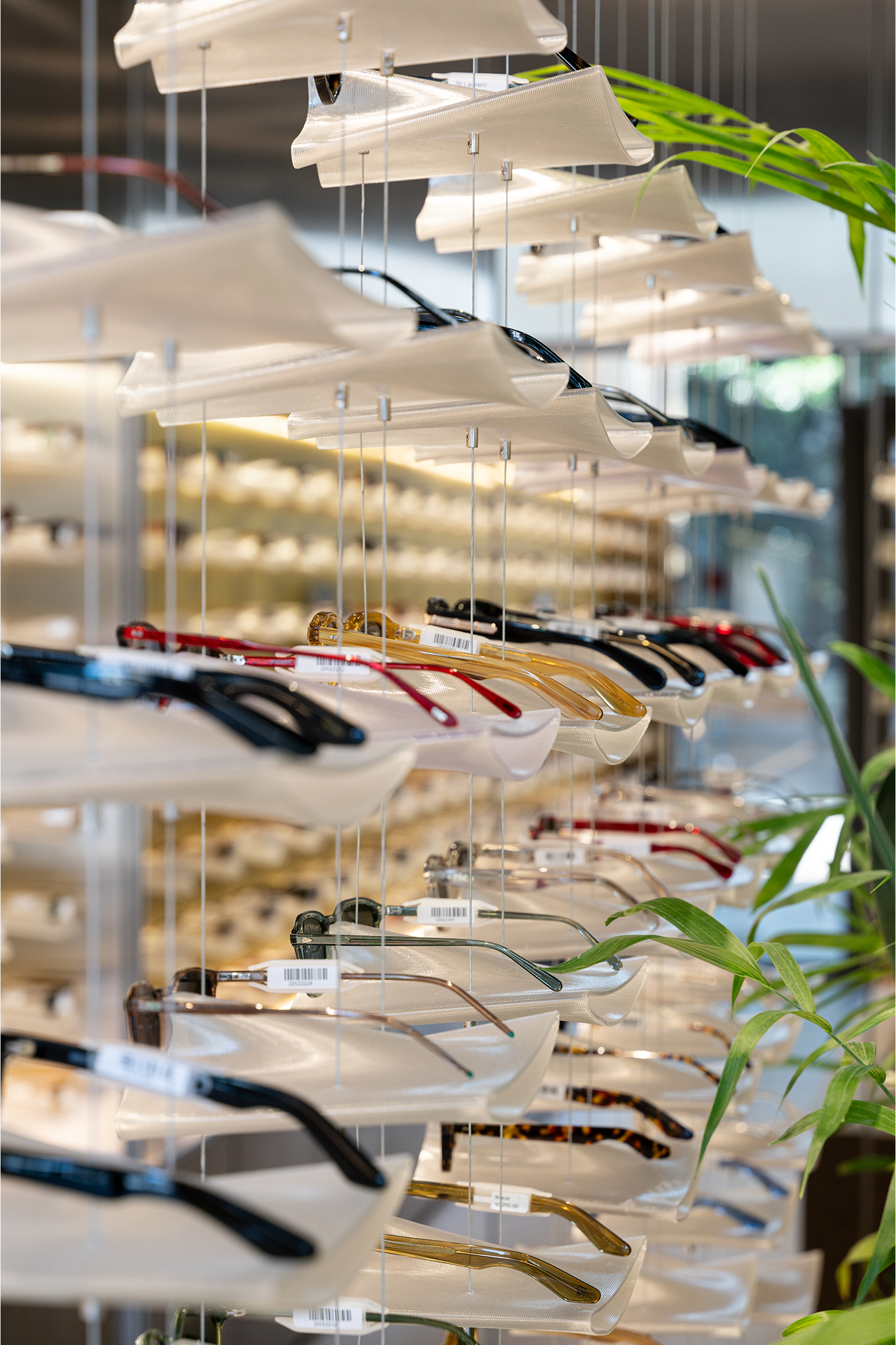 SAM&JO: A Minimalist Sunglasses Store by YET Architecture-17