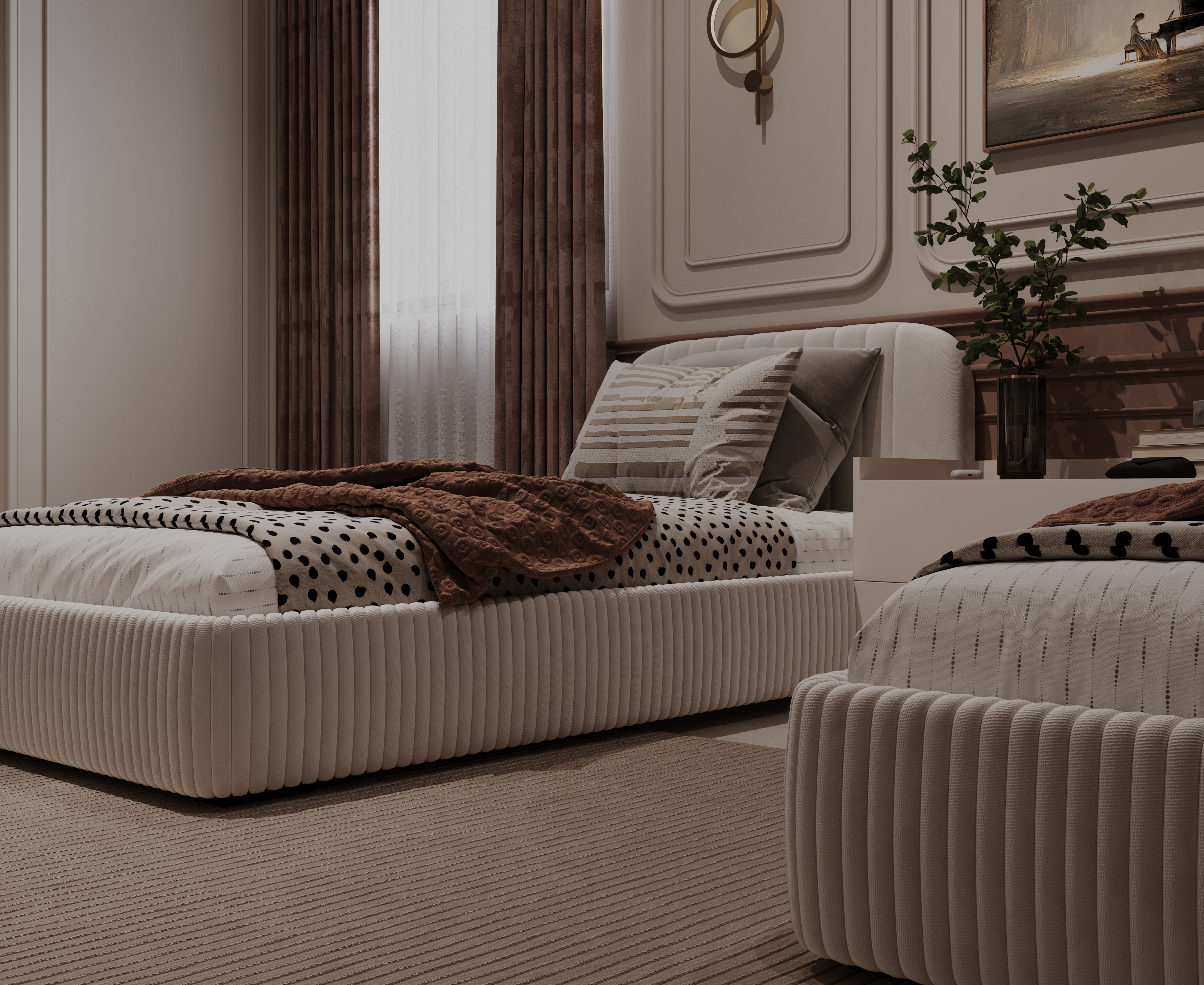 New Classic Girls Room-0