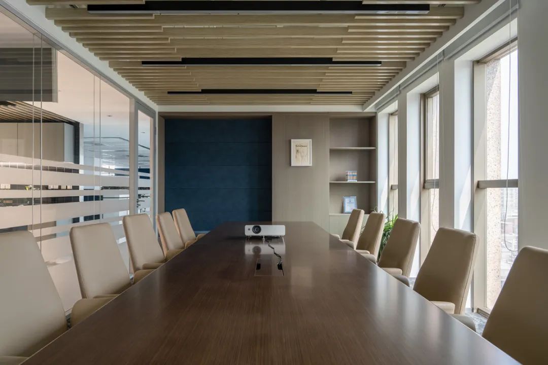 北京新忆科技办公空间丨中国北京丨LU DESIGN 野路建筑设计-34