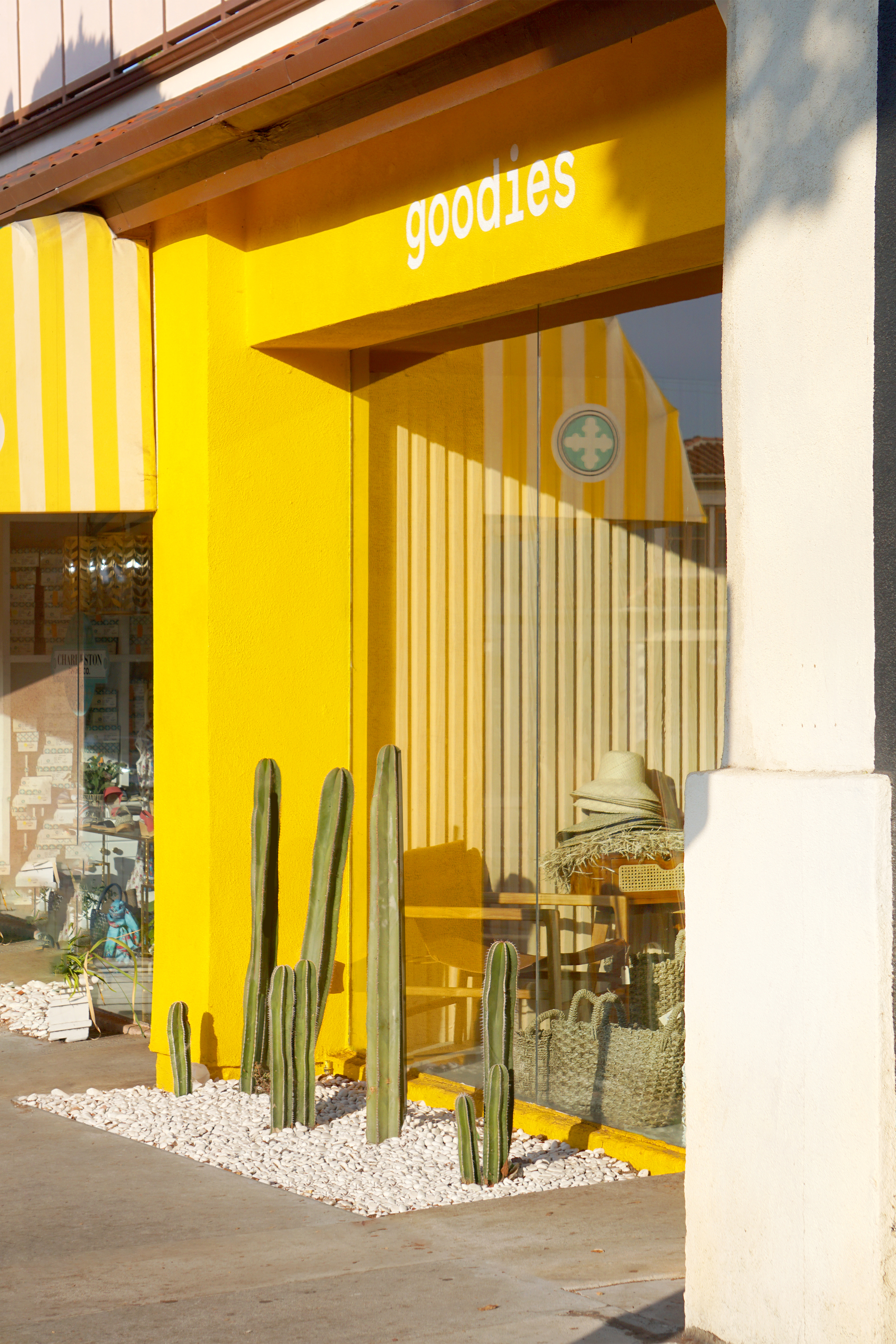 古迪圣莫妮卡商店丨美国丨Sheft Farrace-17