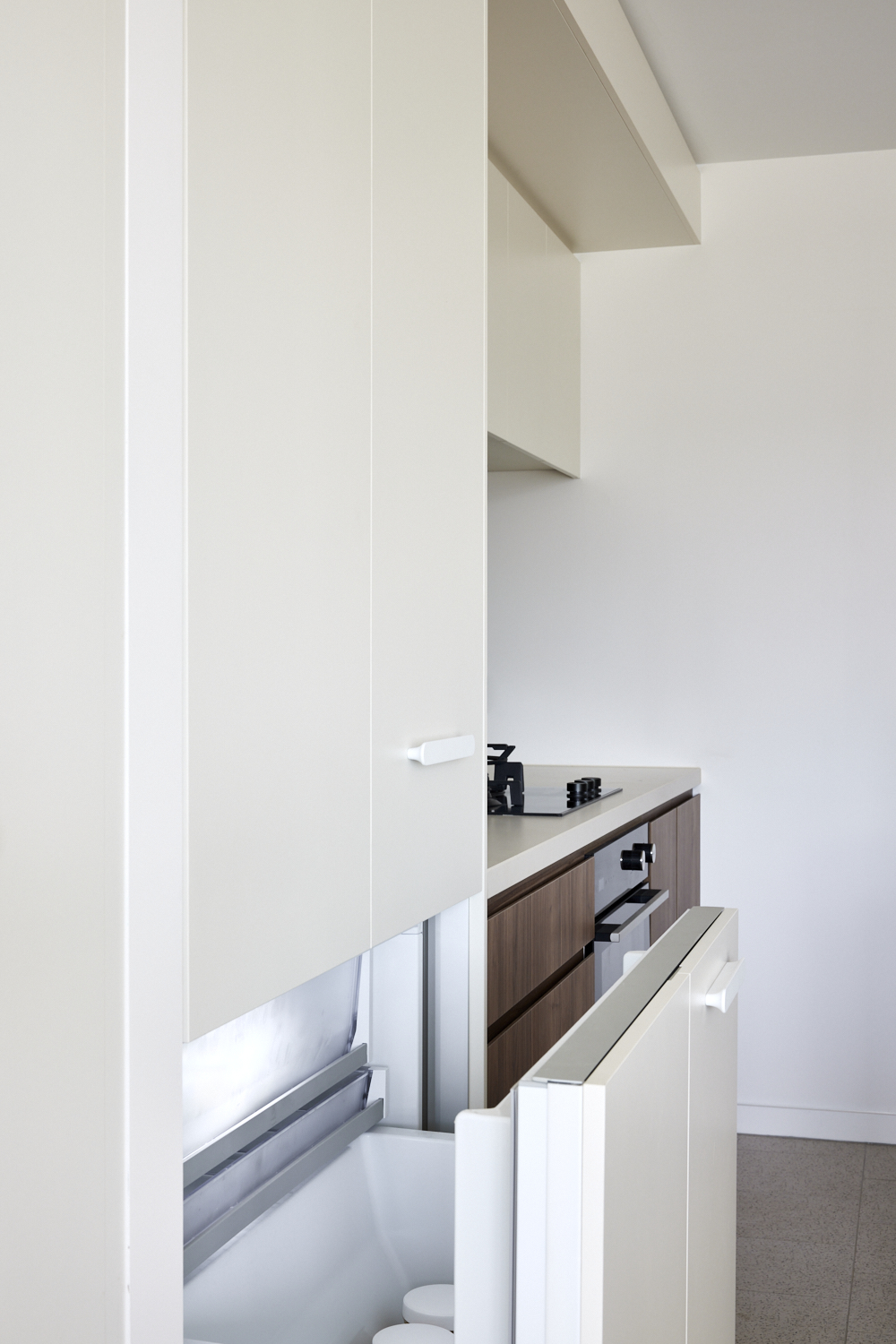 "澳洲 Soho 区的文化枢纽 | Mulberry 公寓"-31