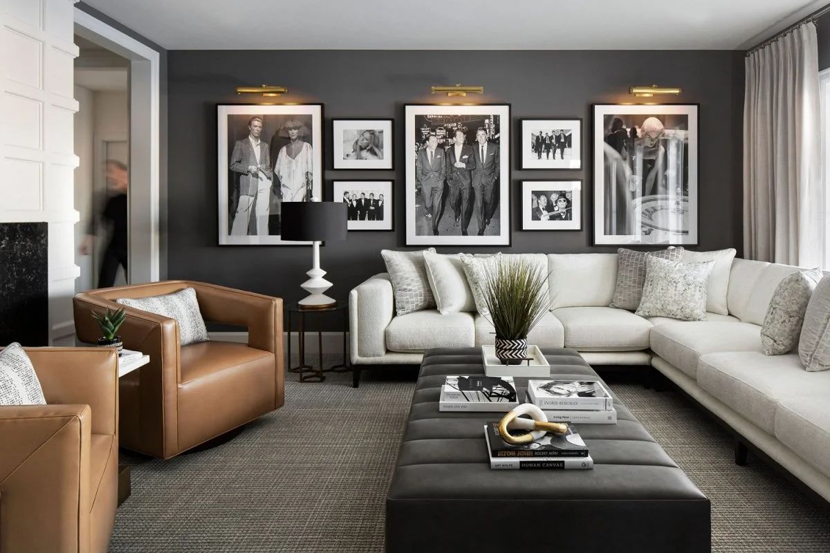 格林布赖尔宅邸-15