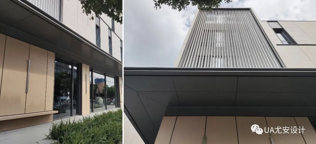 上海越秀仁恒•天樾园和丨中国上海丨UA尤安设计人居创作事业部-35