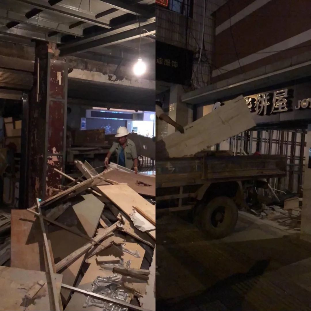 尹万平 | 2 年 22 套嘉华店面装修,专业与速度的极致展现-26