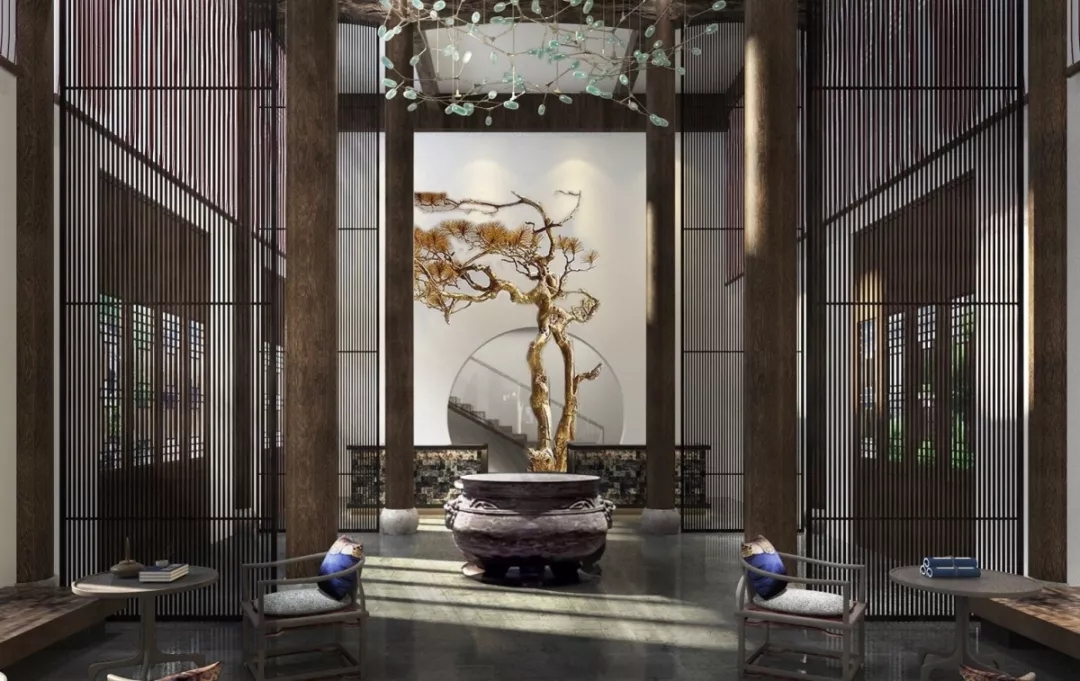 张家界大庸古城八风九府隐舍民宿酒店-14