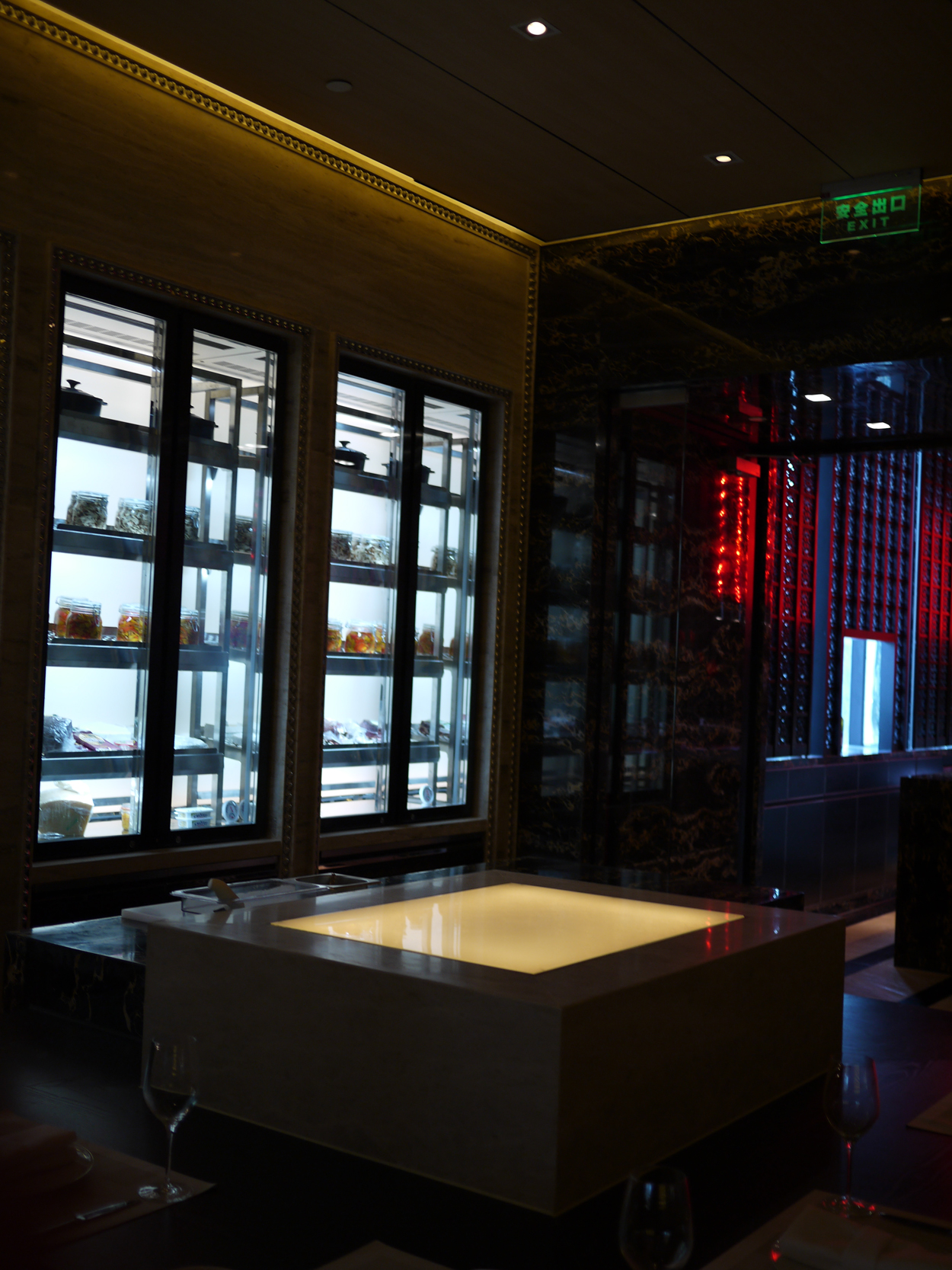 LTW  北京康莱德酒店-5-10