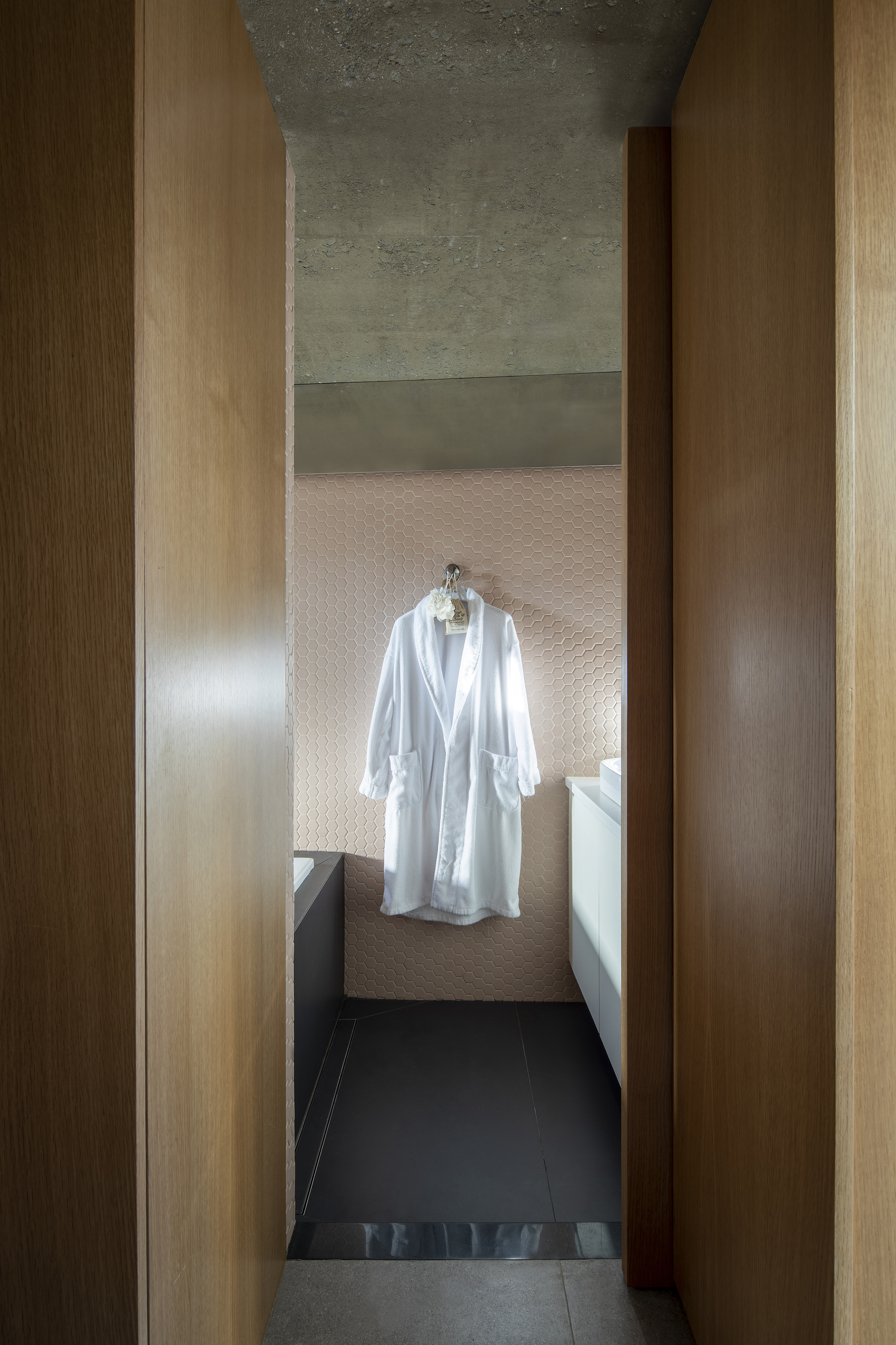 小说家的房子丨韩国首尔丨100A associates-44