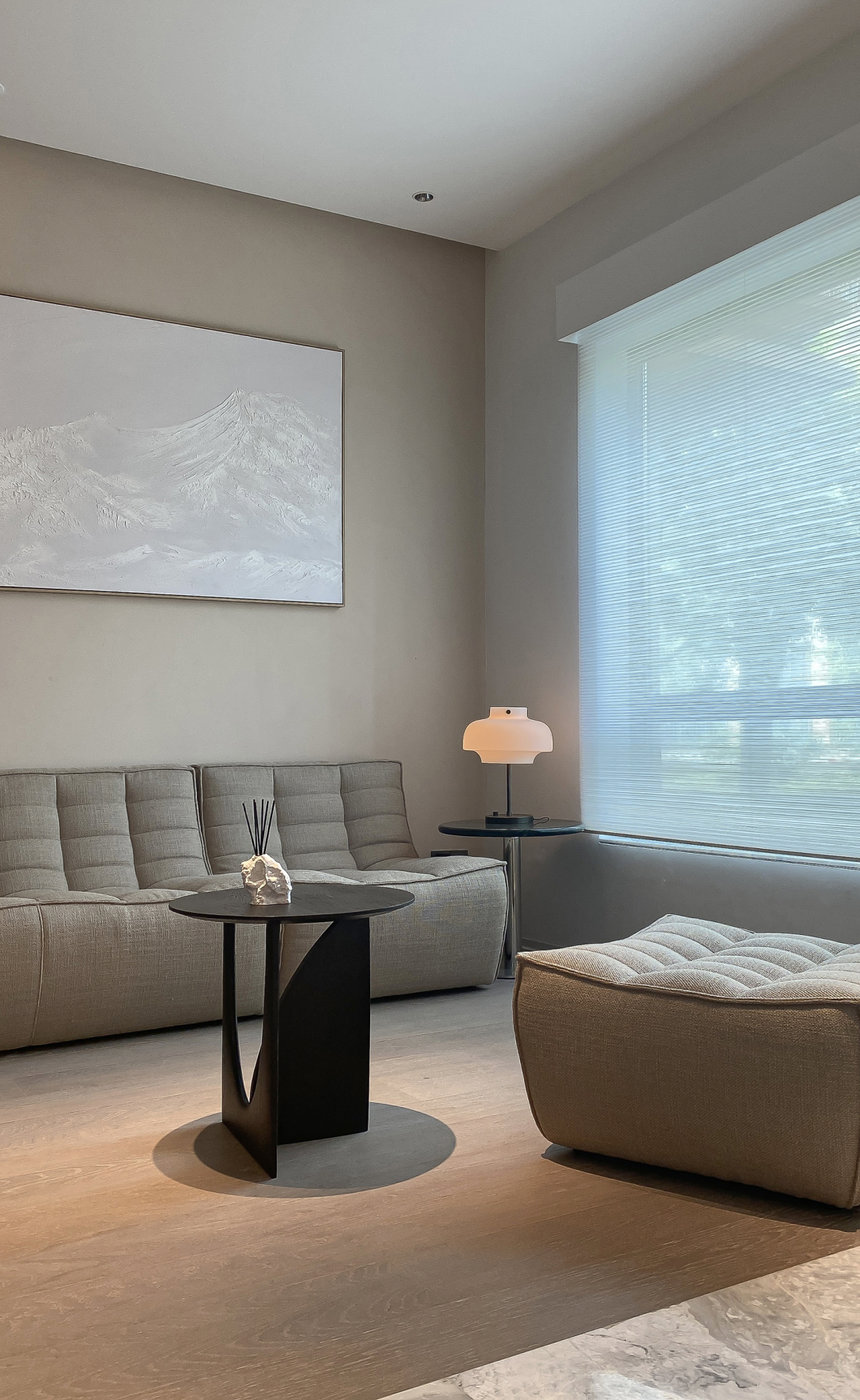 WANG住宅丨中国郑州丨明雾创作-10