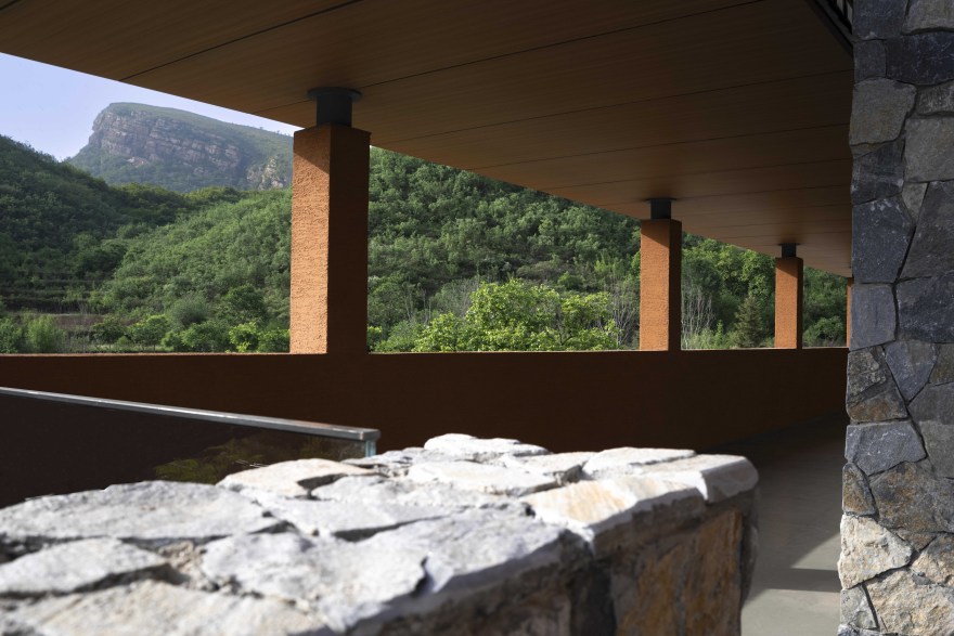 石家庄安德生命纪念公园丨中国河北丨小隐建筑事务所-89