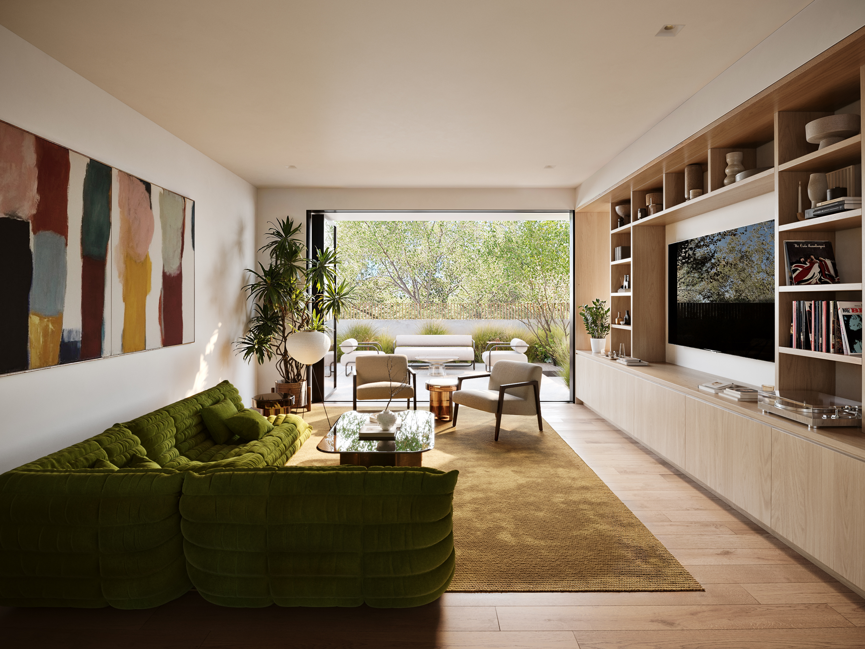 韦斯特伍德丨Colega Architects-12