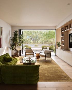 韦斯特伍德丨Colega Architects