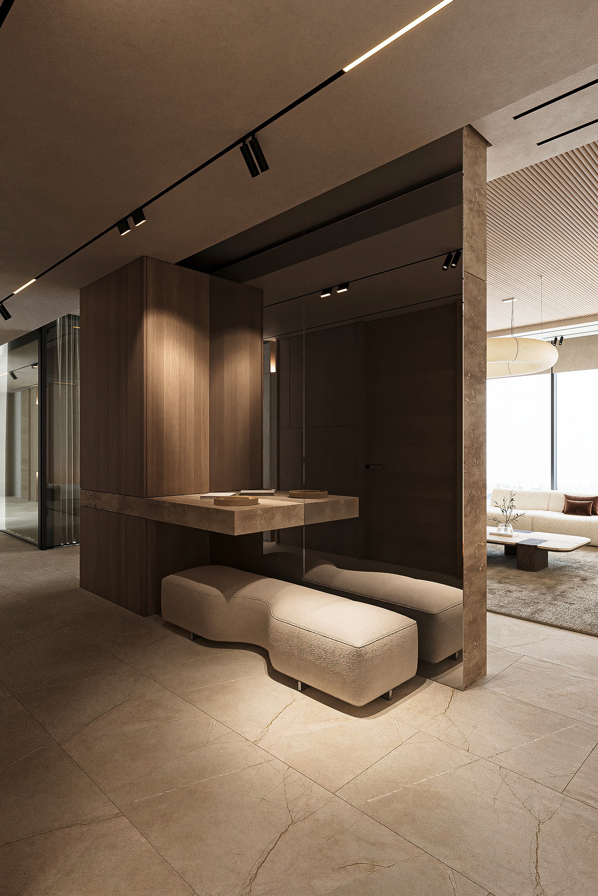 客餐厅丨United Arab EmiratesDubai-0