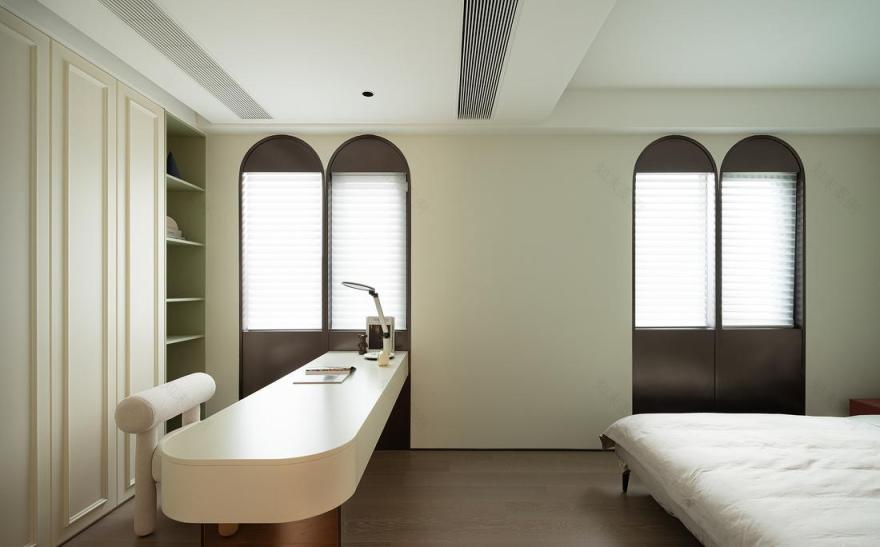 循光,繁华入序丨中国温州丨霖社空间设计工作室-57