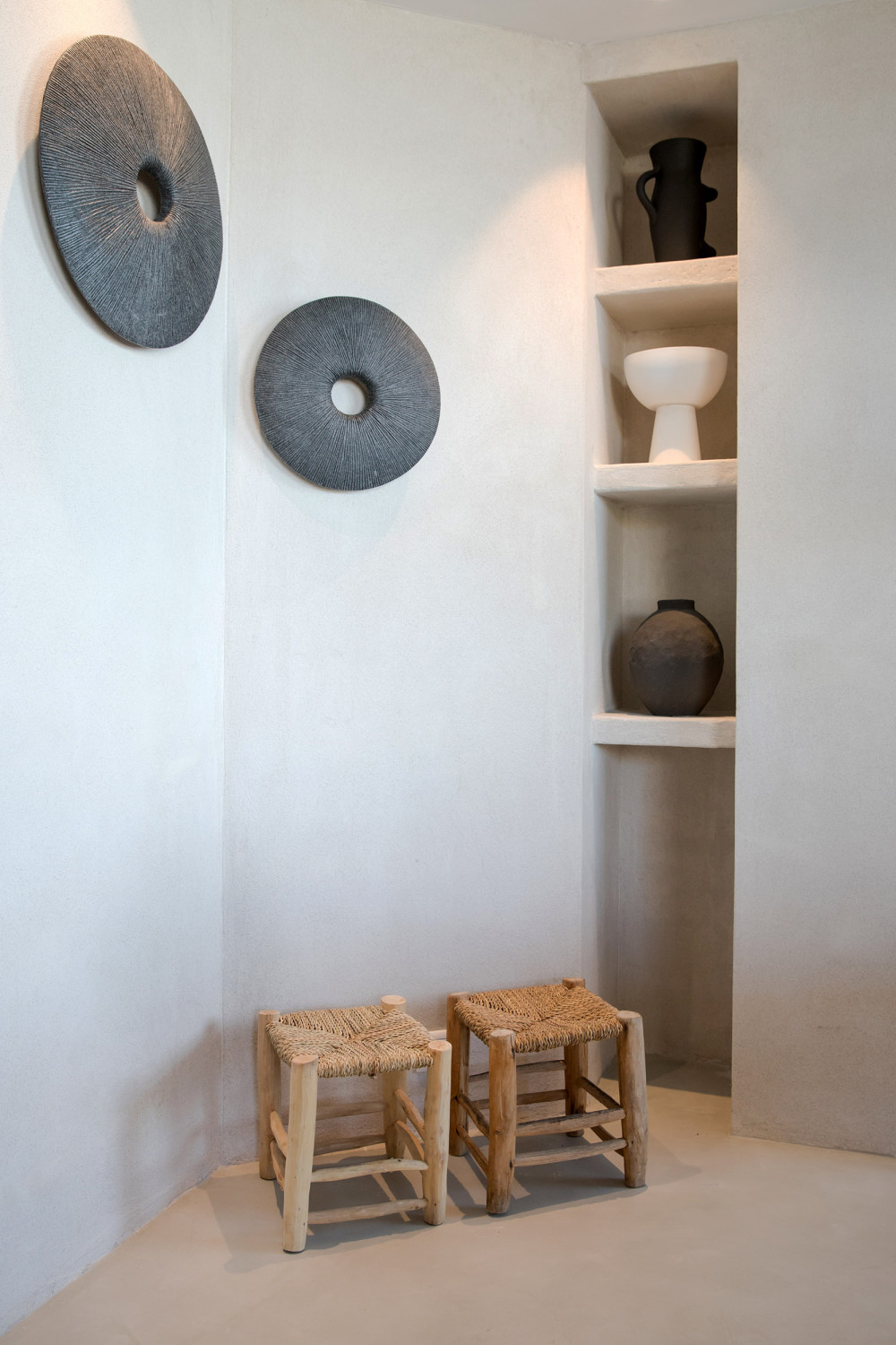 希腊米科诺斯岛 Rocabella 酒店-36