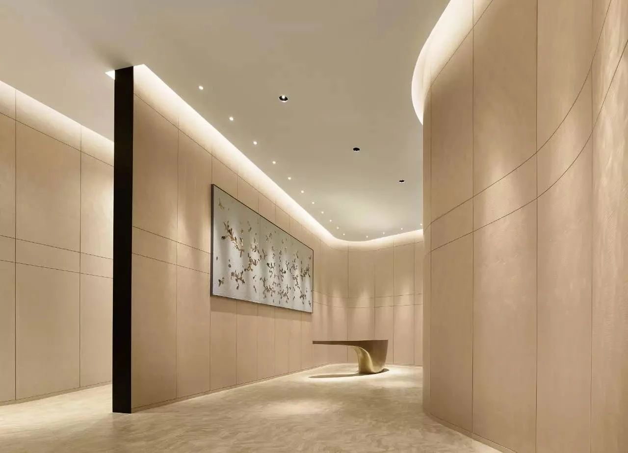 YABU雅布丨Yabu Pushelberg·曼谷柏悦酒店•低调优雅的奢华!-53