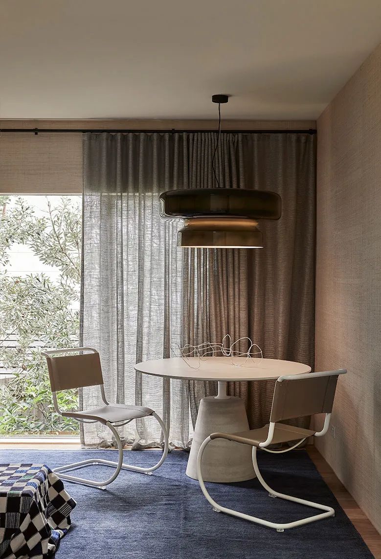 索伦托宅邸丨澳大利亚墨尔本丨Fiona Lynch Interior-32