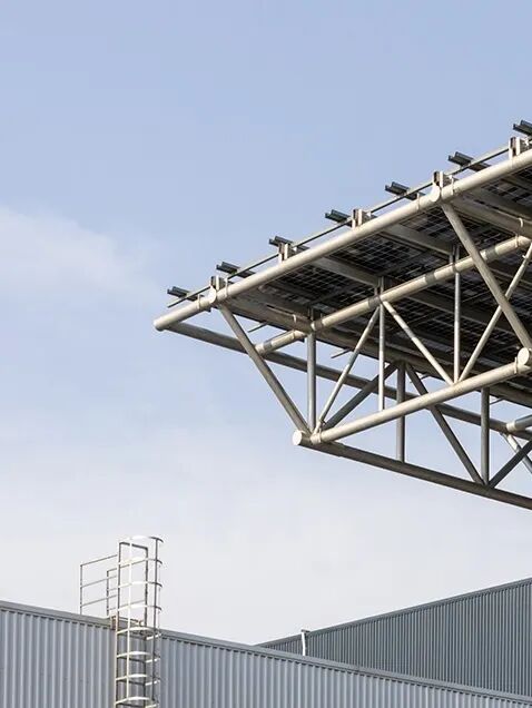 泰瑞GIGA工厂(桐乡)丨中国嘉兴丨milanesi | paiusco-47