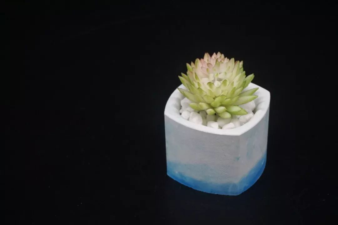 创意混凝土花盆,家居生活新选择-79