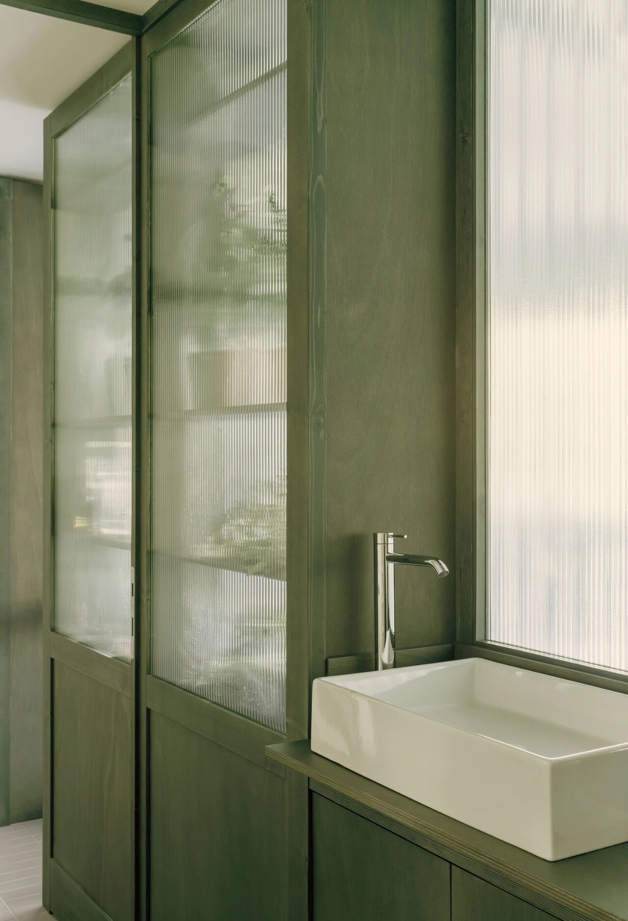 小户型丨意大利米兰丨SOLUM-18